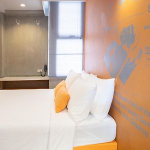 Habitación Estándar con Cama King