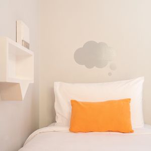 Habitación Estándar con 2 Camas Individuales